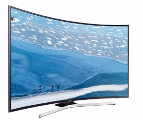  LED Samsung 40KU6172 3