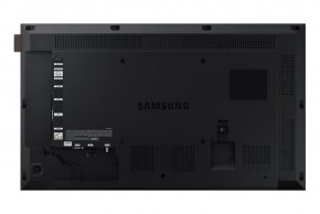   Samsung DB32E (LH32DBEPLGC/CI) 3