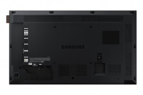   Samsung DB32E (LH32DBEPLGC/CI) 9