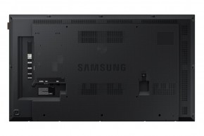   Samsung DC55E (LH55DCEPLGC/CI) 3