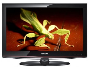 LCD  Samsung LE32C450