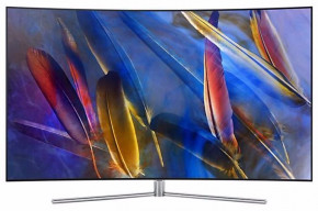  Samsung QLED QE49Q7CAMUXUA