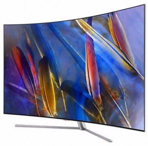  Samsung QLED QE49Q7CAMUXUA 3