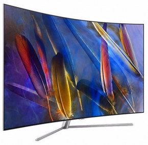  Samsung QLED QE49Q7CAMUXUA 4