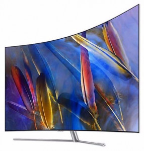  Samsung QLED QE49Q7CAMUXUA 5