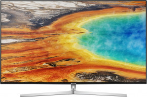  Samsung Led UE49MU8000UXUA