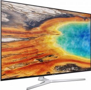  Samsung Led UE49MU8000UXUA 3