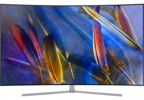  Samsung QLED QE55Q7CAMUXUA