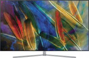  Samsung QLED QE55Q7FAMUXUA