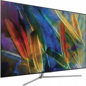  Samsung QLED QE55Q7FAMUXUA 3