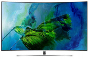  Samsung QLED QE55Q8CAMUXUA