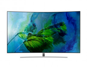  Samsung QLED QE65Q8CAMUXUA