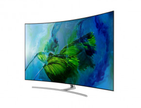  Samsung QLED QE65Q8CAMUXUA 3