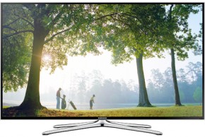 LED  Samsung UE40H6350