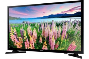  Samsung UE40J5000 4