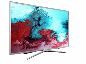 LED  Samsung UE40K5510AUXUA 3