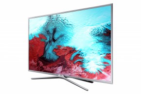 LED  Samsung UE40K5510AUXUA 4