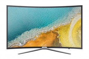 LED  Samsung UE40K6500AUXUA