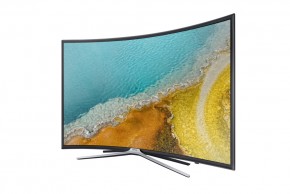 LED  Samsung UE40K6500AUXUA 4