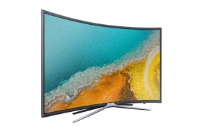 LED  Samsung UE40K6500AUXUA 5