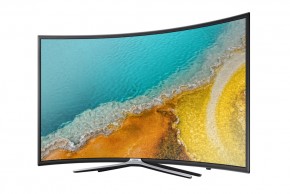 LED  Samsung UE40K6500AUXUA 7