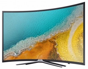  Samsung UE40K6500BUXUA 6