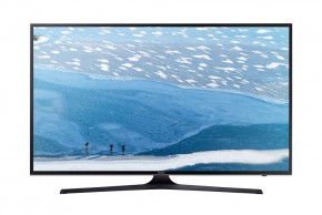 LED  Samsung UE40KU6000UXUA