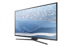 LED  Samsung UE40KU6000UXUA 3