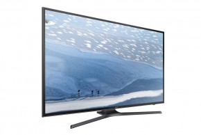 LED  Samsung UE40KU6000UXUA 4