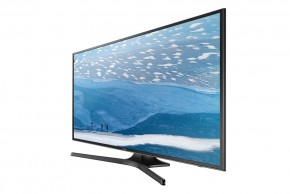 LED  Samsung UE40KU6000UXUA 5