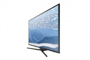 LED  Samsung UE40KU6000UXUA 6