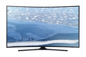 LED  Samsung UE40KU6300U