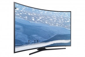 LED  Samsung UE40KU6300U 4