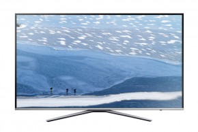 LED  Samsung UE40KU6400U