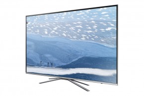 LED  Samsung UE40KU6400U 4