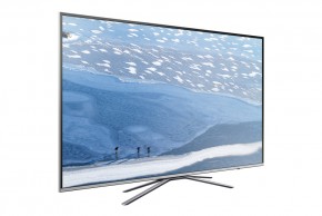 LED  Samsung UE40KU6400U 5