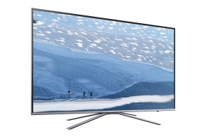 LED  Samsung UE40KU6400U 7