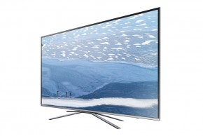 LED  Samsung UE40KU6400U 8