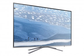 LED  Samsung UE40KU6400U 9