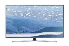 LED  Samsung UE40KU6450U