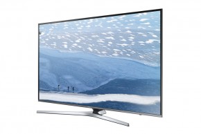 LED  Samsung UE40KU6450U 3