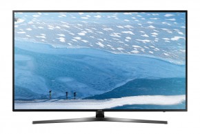 LED  Samsung UE40KU6470U