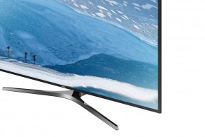 LED  Samsung UE40KU6470U 5