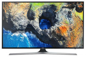 LED  Samsung UE40MU6100UXUA