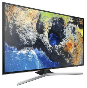 LED  Samsung UE40MU6100UXUA 4