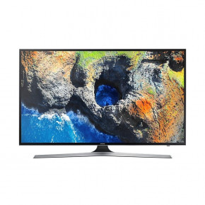  Samsung UE40MU6102