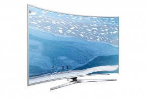 LED  Samsung UE43KU6500 4