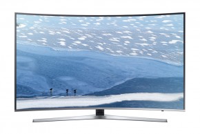 LED  Samsung UE43KU6670