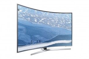 LED  Samsung UE43KU6670 4