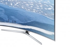 LED  Samsung UE43KU6670 6